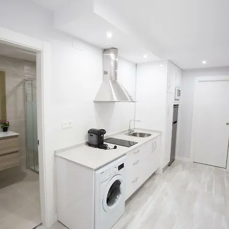 Center Deluxe Apartman *