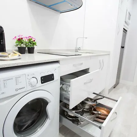 Center Deluxe Apartman