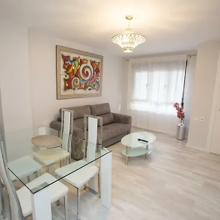 Apartman Center Deluxe