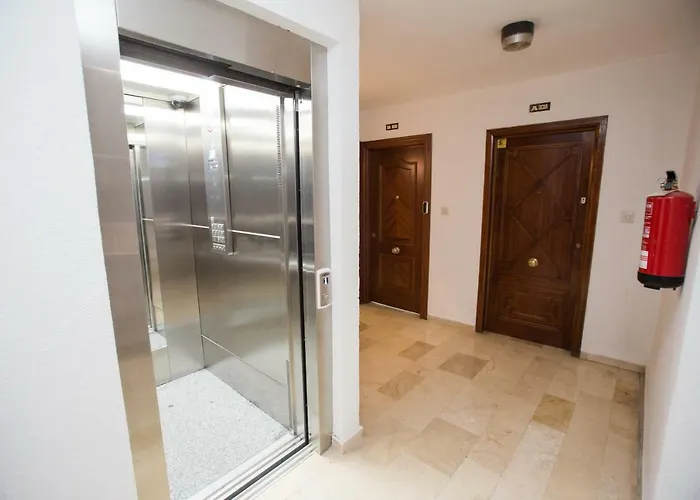 Center Deluxe * Granada