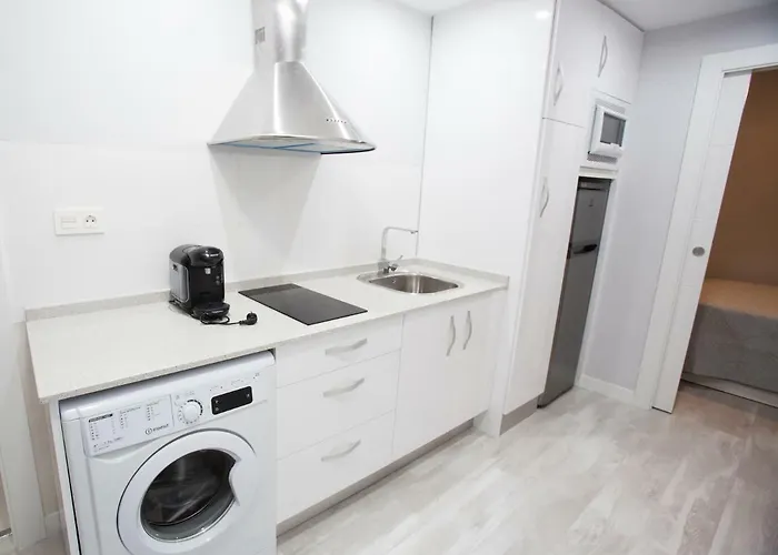 Center Deluxe Appartement *