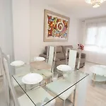 Center Deluxe Apartamento