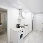 Center Deluxe Apartamento *