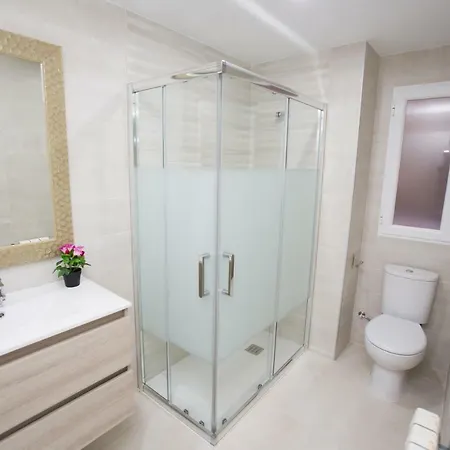 Apartament Center Deluxe
